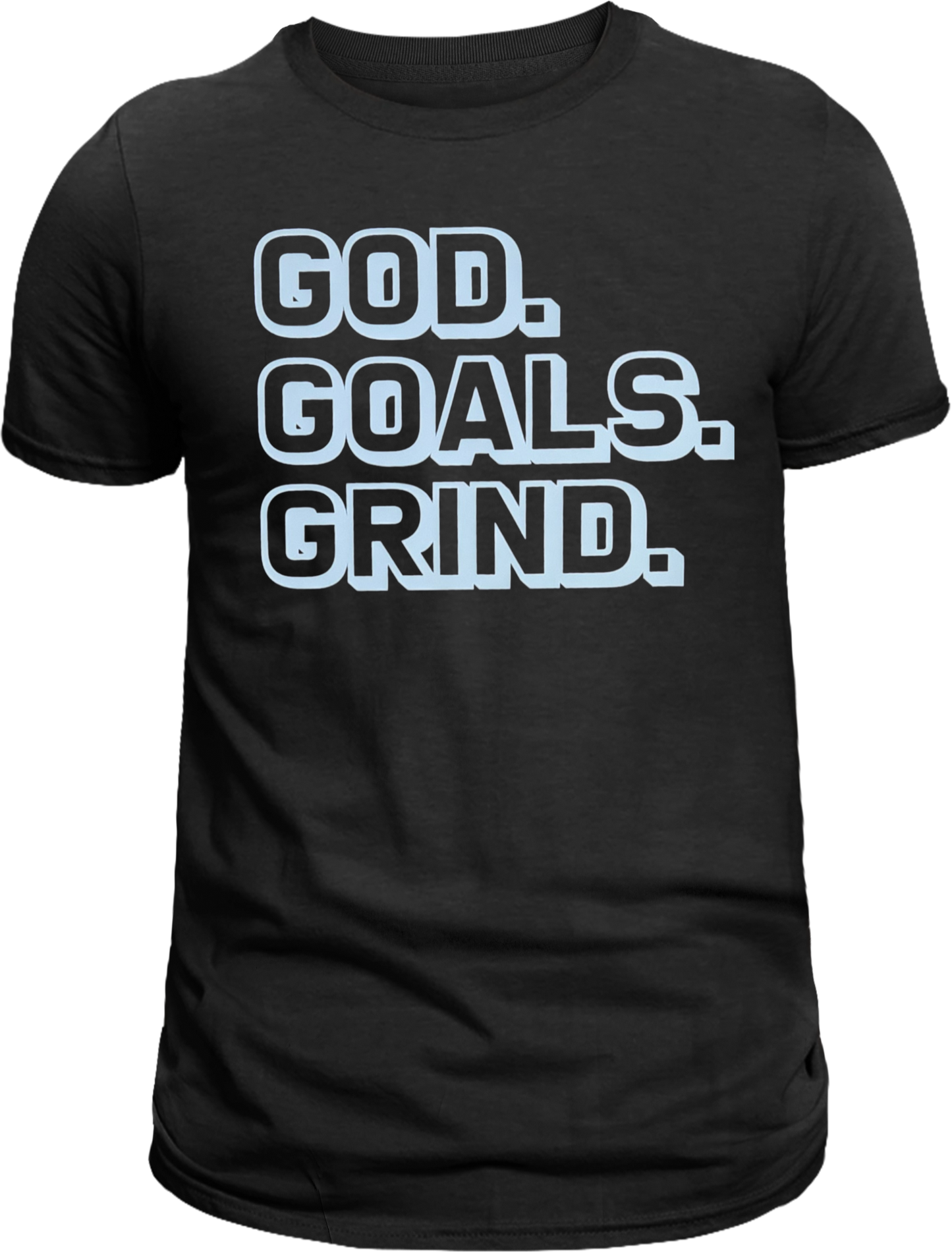 Faith-Based T-Shirt Collection – Inspiring Apparel | Faith Quotes Tees