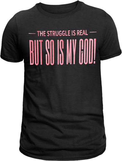 Faith-Based T-Shirt Collection – Inspiring Apparel | Faith Quotes Tees