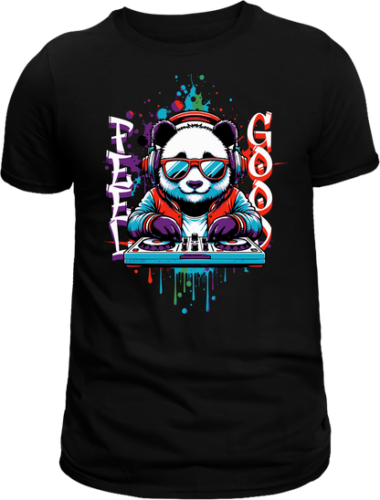 Mood Bear T-Shirts – Express Every Mood in Style | Heart and Soul Hustle Apparel